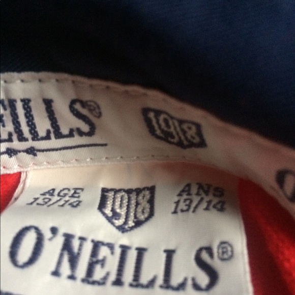 Kids sweater rugby - Picture 2 of 3